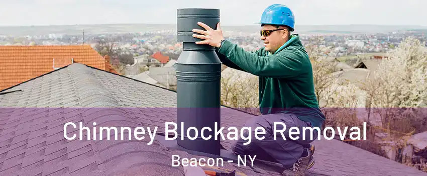  Chimney Blockage Removal Beacon - NY