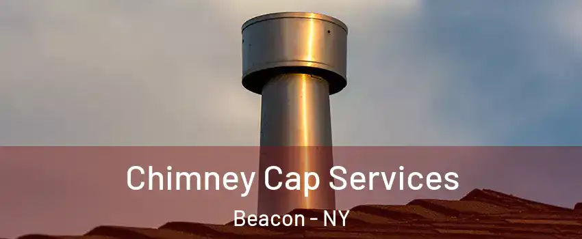  Chimney Cap Services Beacon - NY