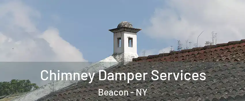 Chimney Damper Services Beacon - NY