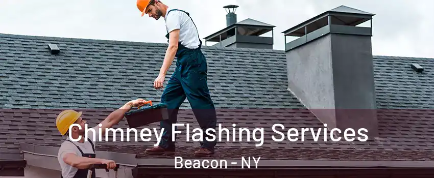  Chimney Flashing Services Beacon - NY