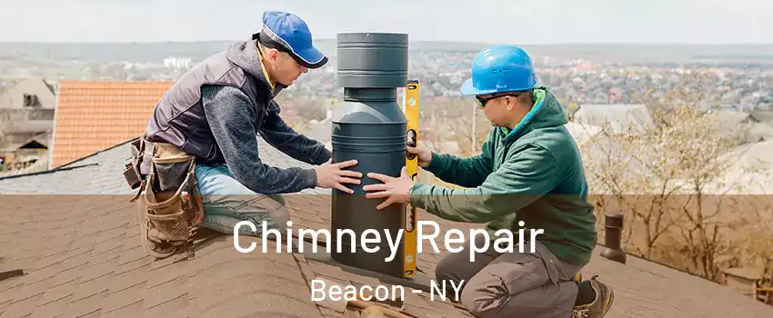  Chimney Repair Beacon - NY