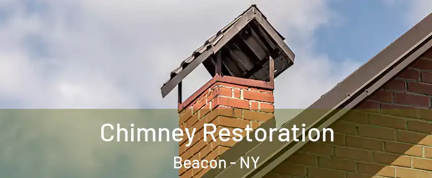  Chimney Restoration Beacon - NY