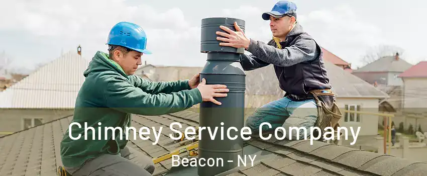  Chimney Service Company Beacon - NY