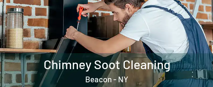  Chimney Soot Cleaning Beacon - NY