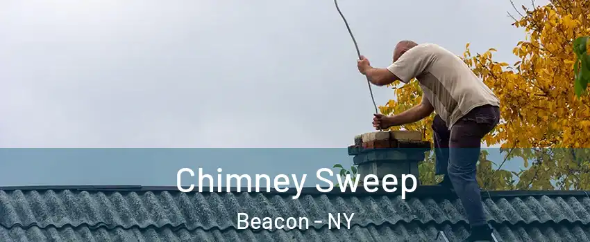  Chimney Sweep Beacon - NY