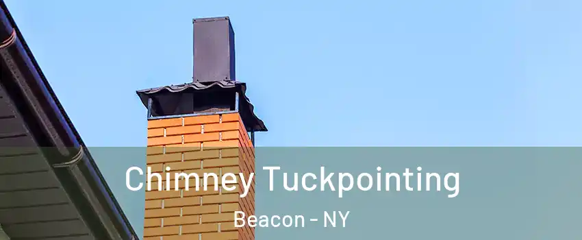  Chimney Tuckpointing Beacon - NY