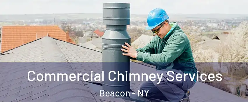  Commercial Chimney Services Beacon - NY