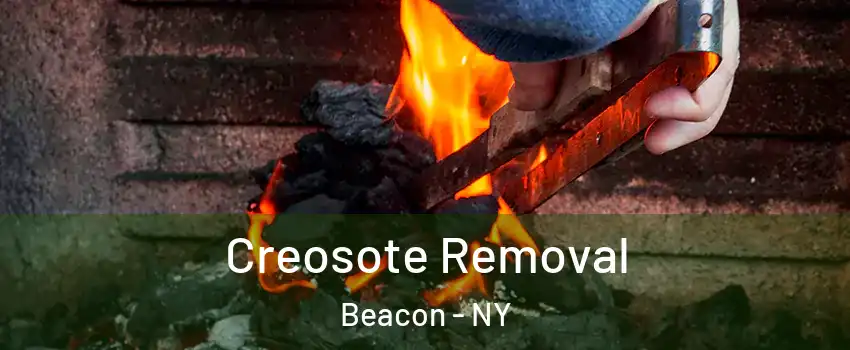  Creosote Removal Beacon - NY