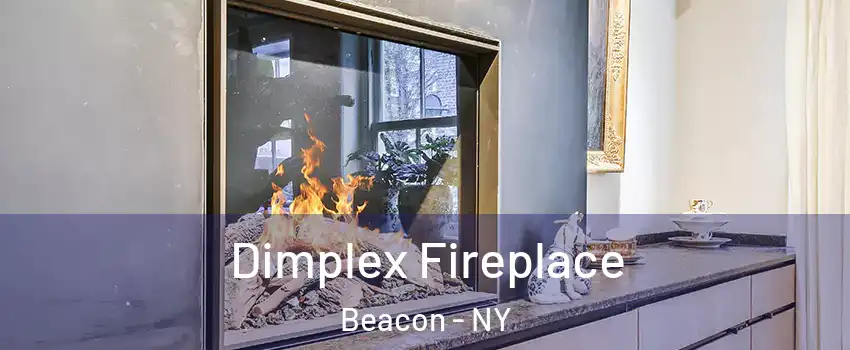  Dimplex Fireplace Beacon - NY