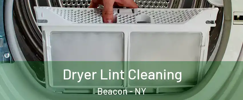  Dryer Lint Cleaning Beacon - NY