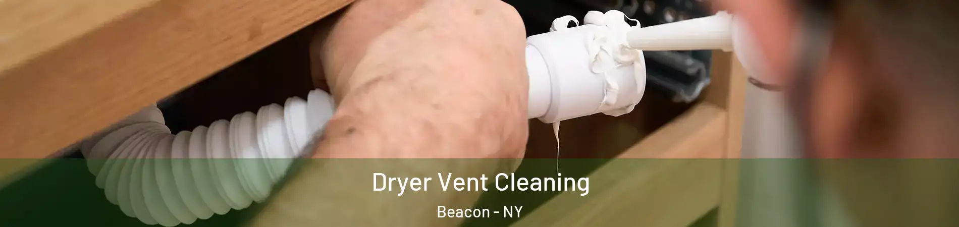  Dryer Vent Cleaning Beacon - NY