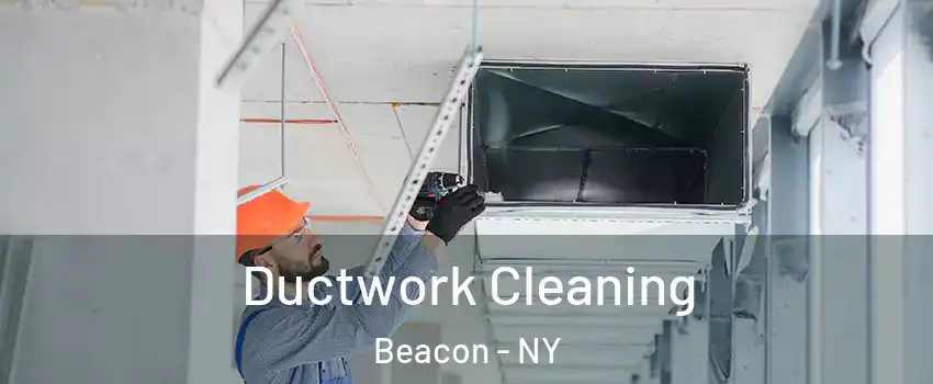  Ductwork Cleaning Beacon - NY