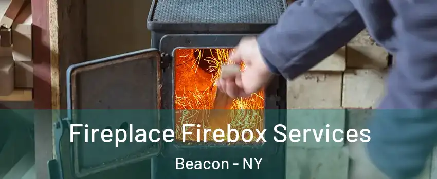  Fireplace Firebox Services Beacon - NY