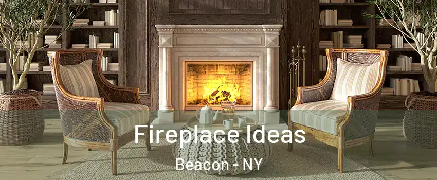  Fireplace Ideas Beacon - NY