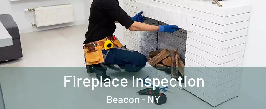  Fireplace Inspection Beacon - NY