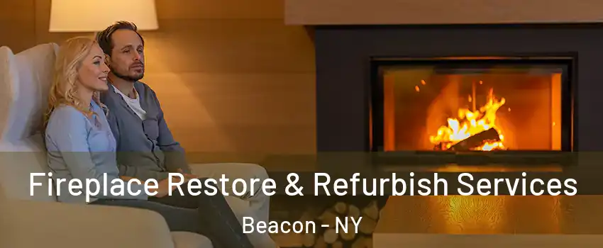  Fireplace Restore & Refurbish Services Beacon - NY