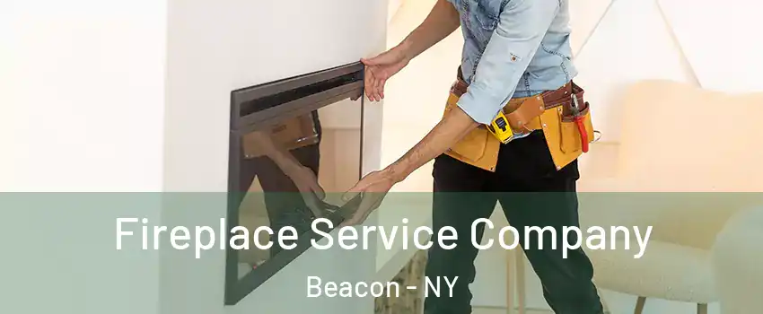  Fireplace Service Company Beacon - NY