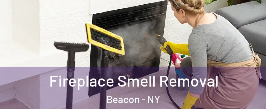  Fireplace Smell Removal Beacon - NY