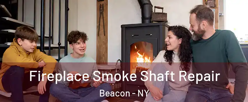  Fireplace Smoke Shaft Repair Beacon - NY