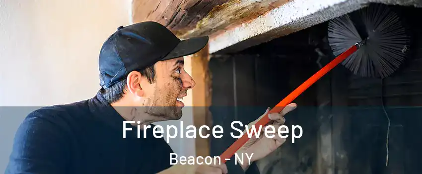  Fireplace Sweep Beacon - NY