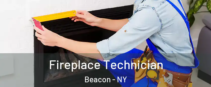  Fireplace Technician Beacon - NY