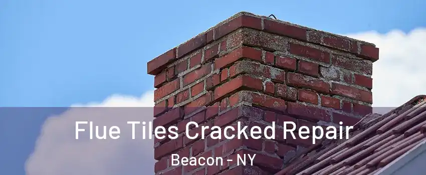  Flue Tiles Cracked Repair Beacon - NY