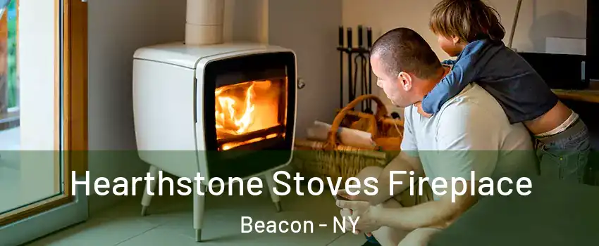  Hearthstone Stoves Fireplace Beacon - NY