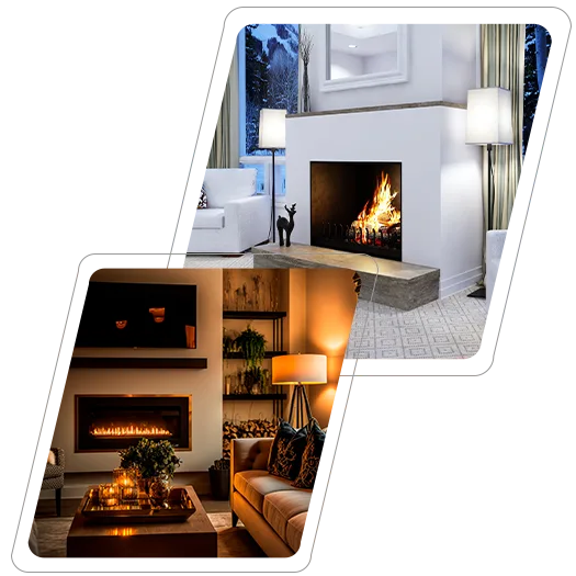 Remove Chimney Odor in Beacon, NY