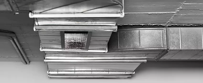 Trusted Air Duct Cleaning Company in Beacon, New York