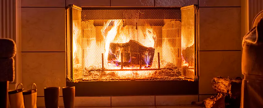 Astria Vent Free Gas Fireplaces Installation in Beacon, NY