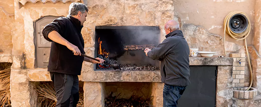 Damaged Brick Fireplace Replacements Services in Beacon, NY