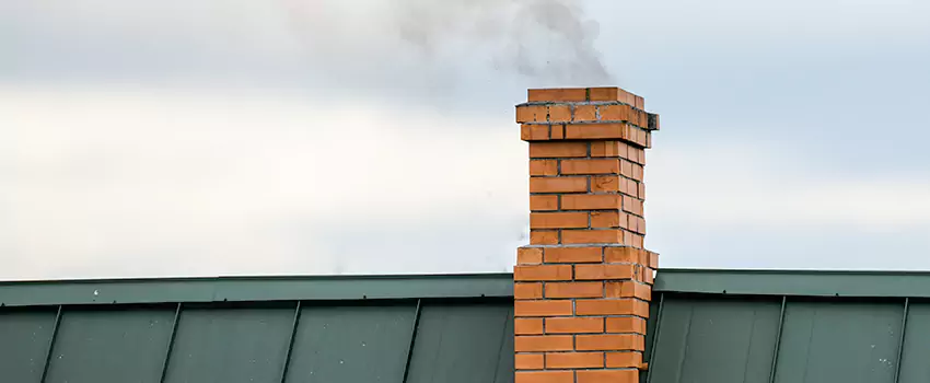 Animal Screen Chimney Cap Repair And Installation Services in Beacon, New York