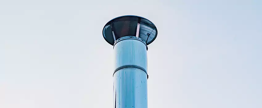 Wind-Resistant Chimney Caps Installation and Repair Services in Beacon, New York