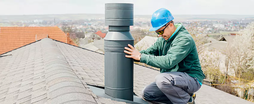 Chimney Chase Inspection Near Me in Beacon, New York