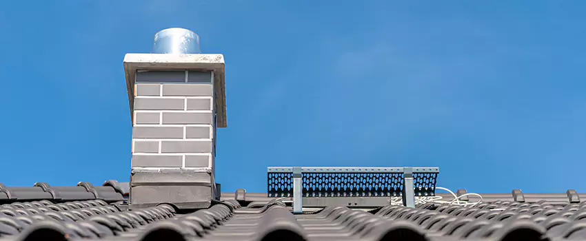 Chimney Flue Relining Services in Beacon, New York
