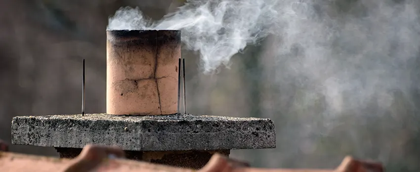 Wood Burning Chimney Odor Removal in Beacon, NY