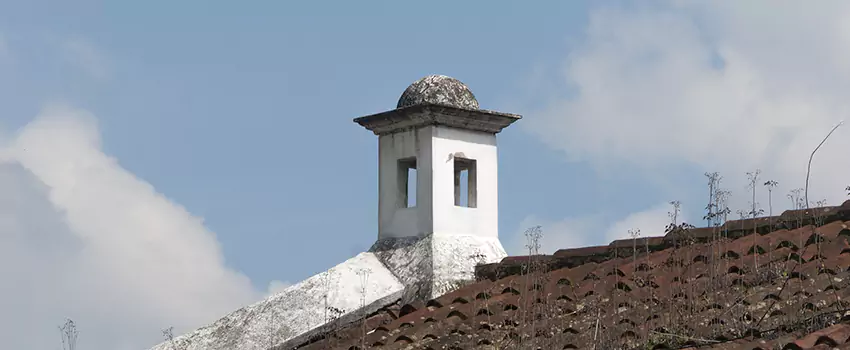 Cost To Rebuild A Chimney in Beacon, NY
