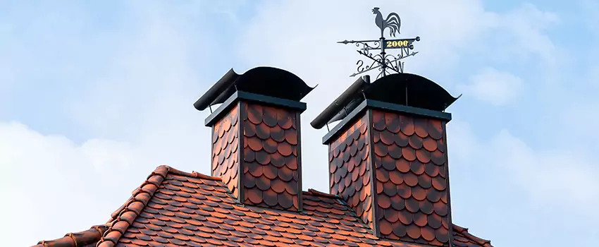 Old Chimney Restoration in Beacon, New York
