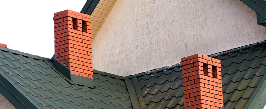 Chimney Saver Waterproofing Services in Beacon, New York