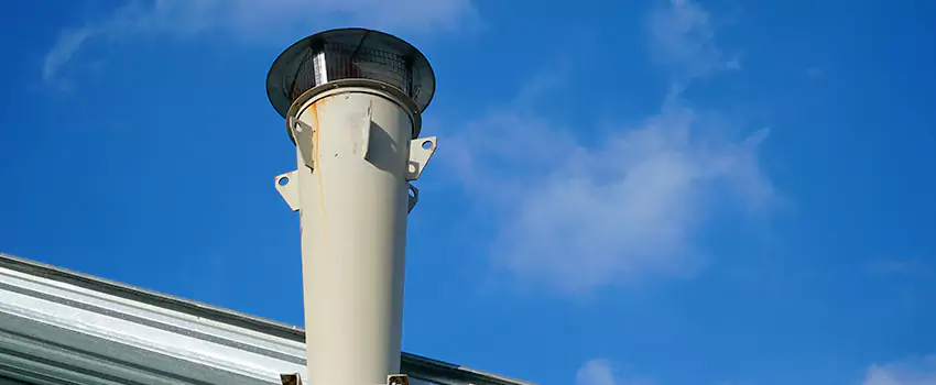 Chimney Spark Arrestor Requirements in Beacon, NY