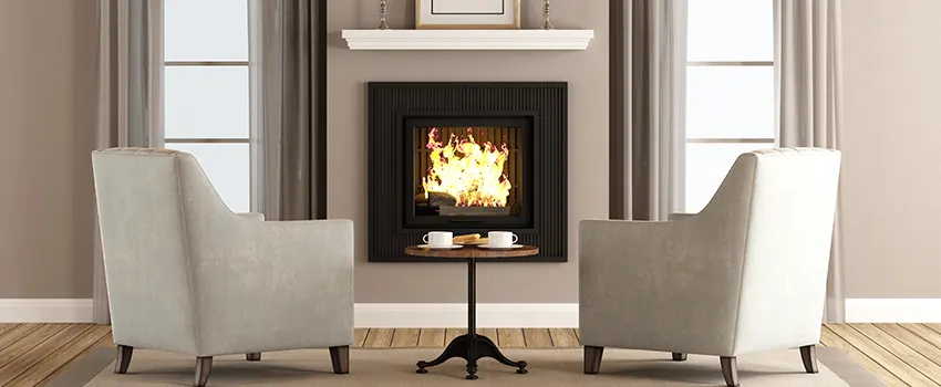 Custom Architectural Fireplace Restoration in Beacon, NY