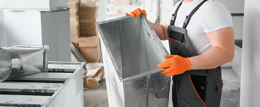 Benefits of Dryer Vent Inspection in Beacon, NY