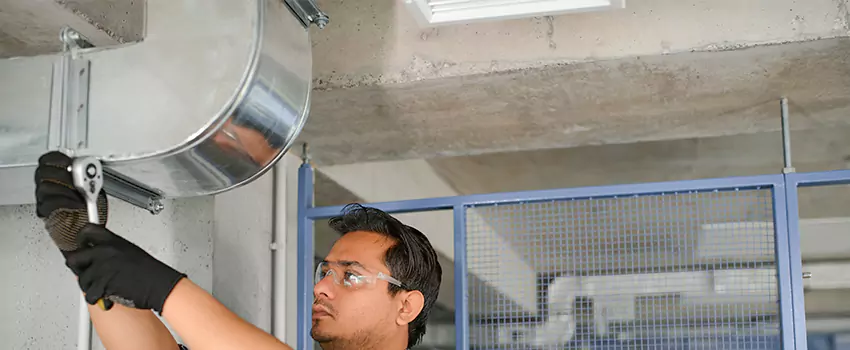 HVAC Ductwork Cleaning in Beacon, NY