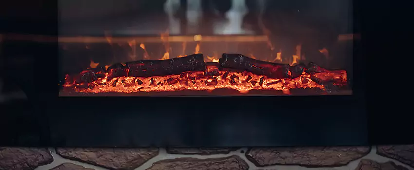 Outdoor Electric Fireplace Installation Solutions in Beacon, NY