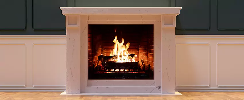 Empire Comfort Systems Fireplace Installation and Replacement in Beacon, New York