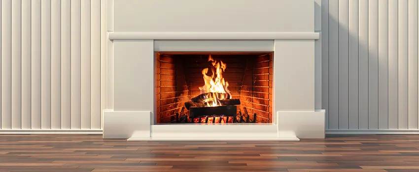 Fireplace Broken Ashtray Repair Services in Beacon, New York