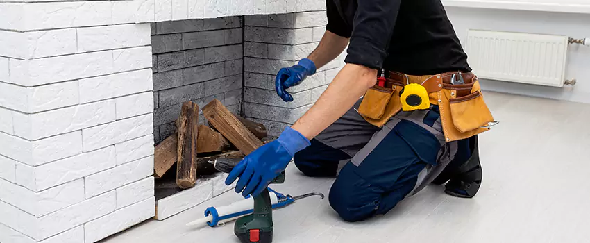 Fireplace Doors Cleaning in Beacon, New York