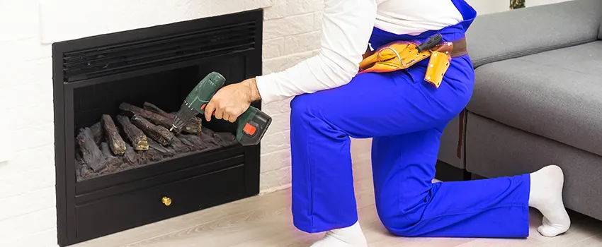 Fireplace Dampers Pivot Repair Services in Beacon, New York