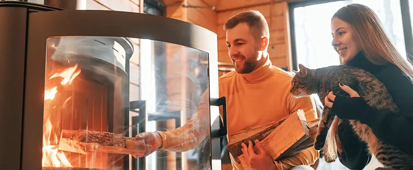 Fireplace Door Installation And Replacement Contractors in Beacon, NY