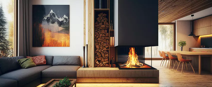 Fixing Electric Fireplace Problem in Beacon, New York